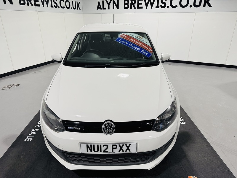 Used Volkswagen Polo 2012 for sale - 77384765: Photo 22