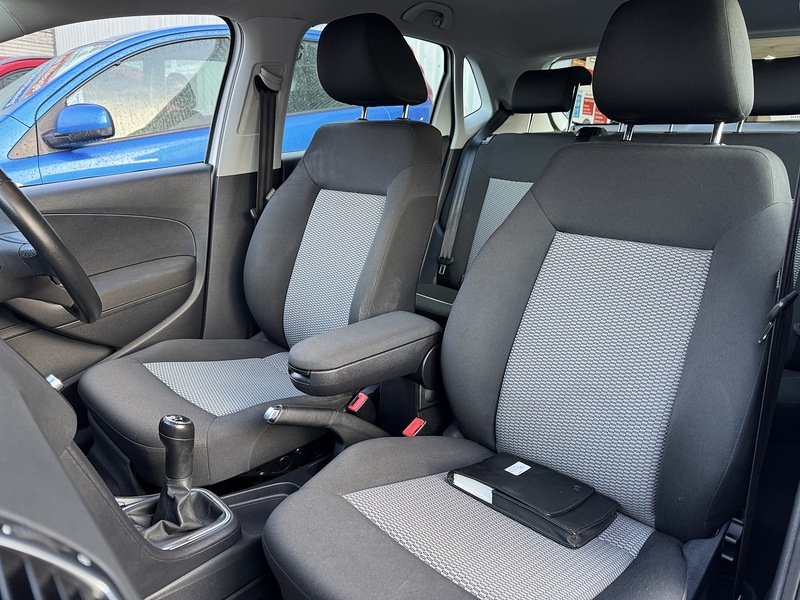 Used Volkswagen Polo 2012 for sale - 77384765: Photo 23