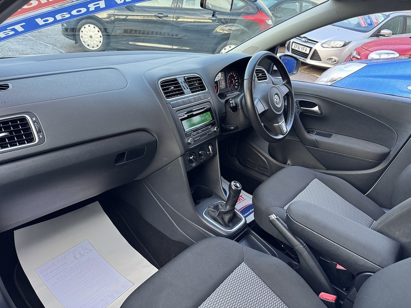 Used Volkswagen Polo 2012 for sale - 77384765: Photo 25