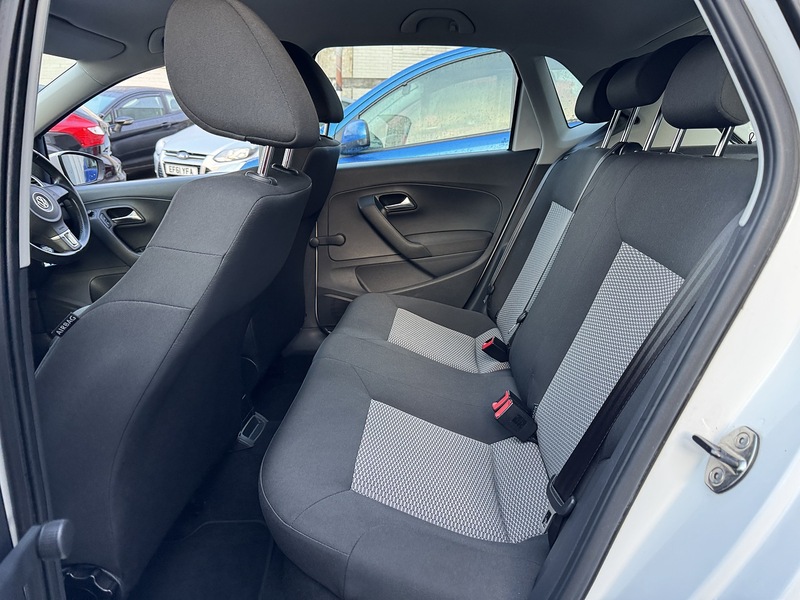 Used Volkswagen Polo 2012 for sale - 77384765: Photo 27