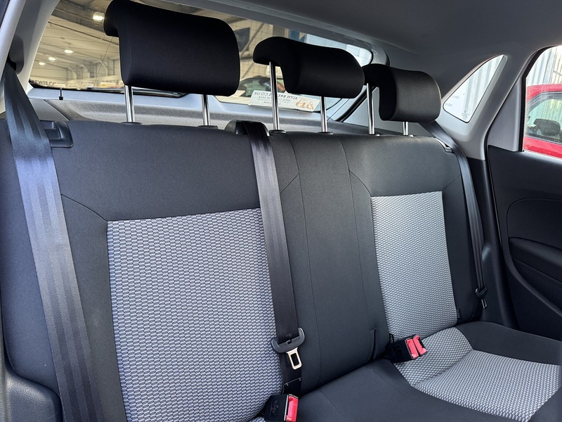 Used Volkswagen Polo 2012 for sale - 77384765: Photo 29