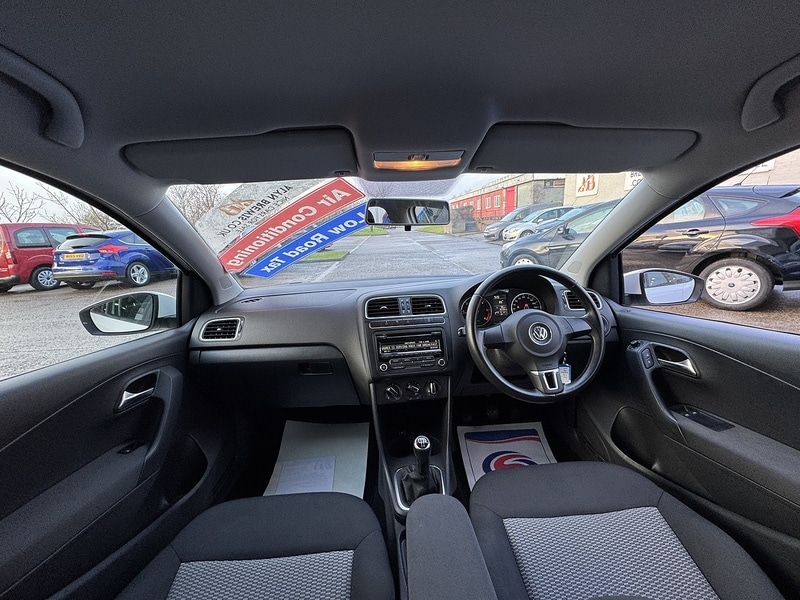 Used Volkswagen Polo 2012 for sale - 77384765: Photo 34