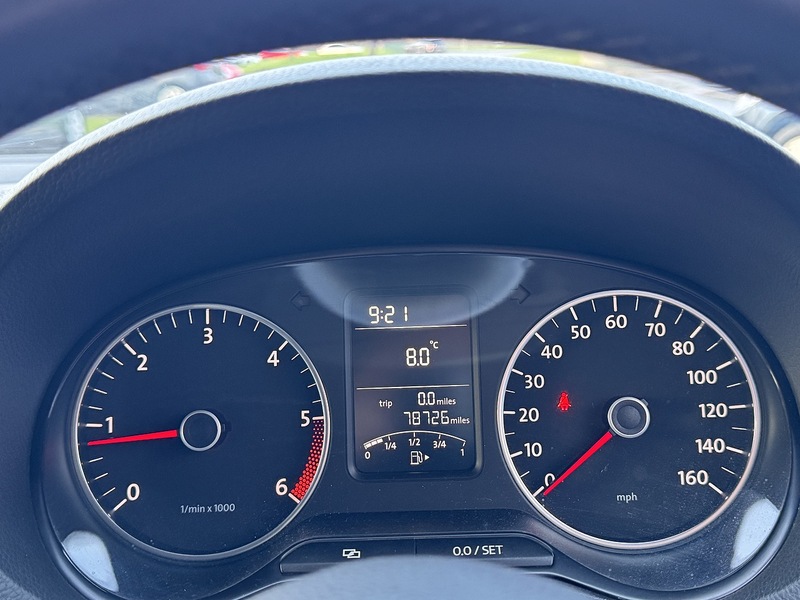 Used Volkswagen Polo 2012 for sale - 77384765: Photo 35