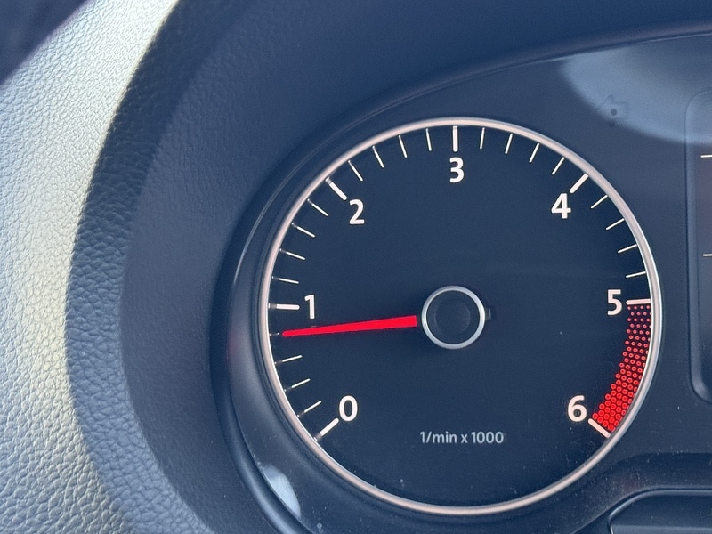 Used Volkswagen Polo 2012 for sale - 77384765: Photo 36