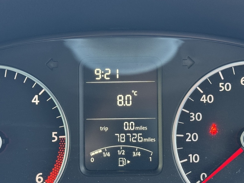 Used Volkswagen Polo 2012 for sale - 77384765: Photo 38