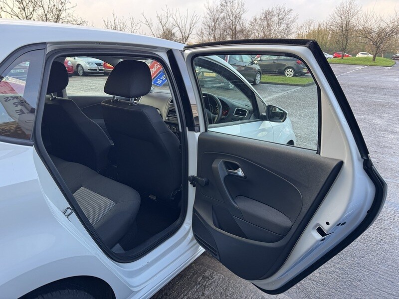 Used Volkswagen Polo 2012 for sale - 77384765: Photo 47