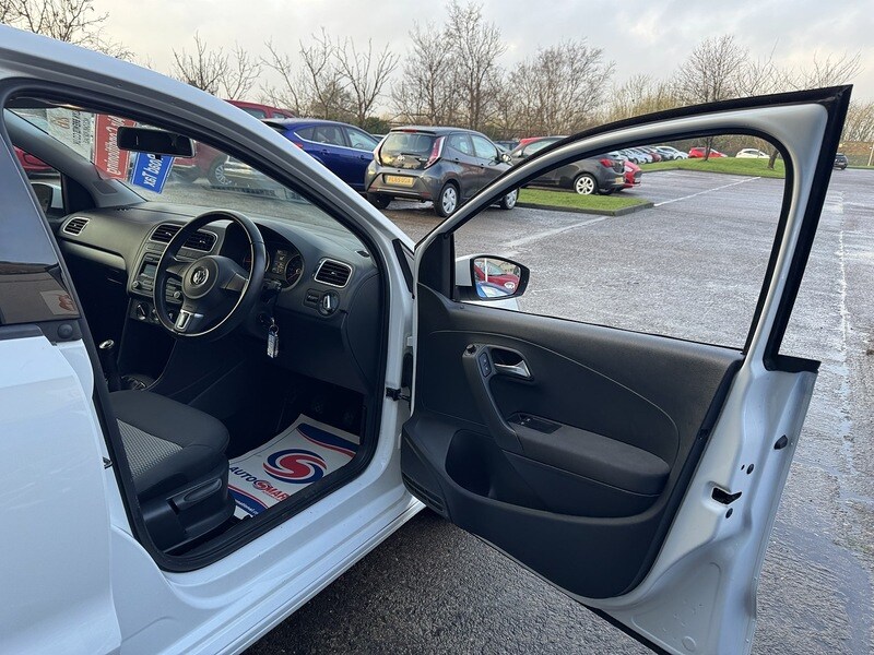 Used Volkswagen Polo 2012 for sale - 77384765: Photo 48