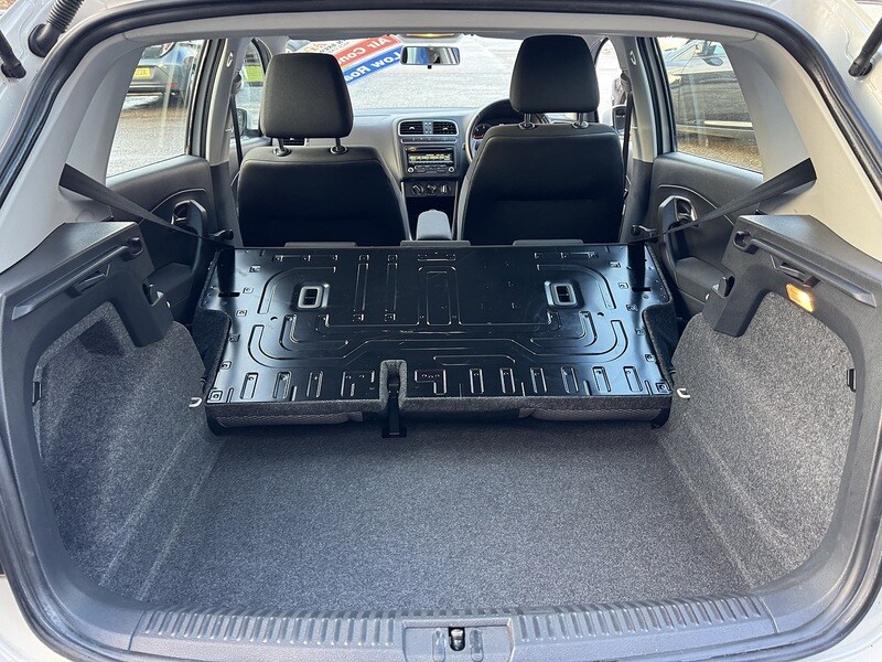 Used Volkswagen Polo 2012 for sale - 77384765: Photo 53