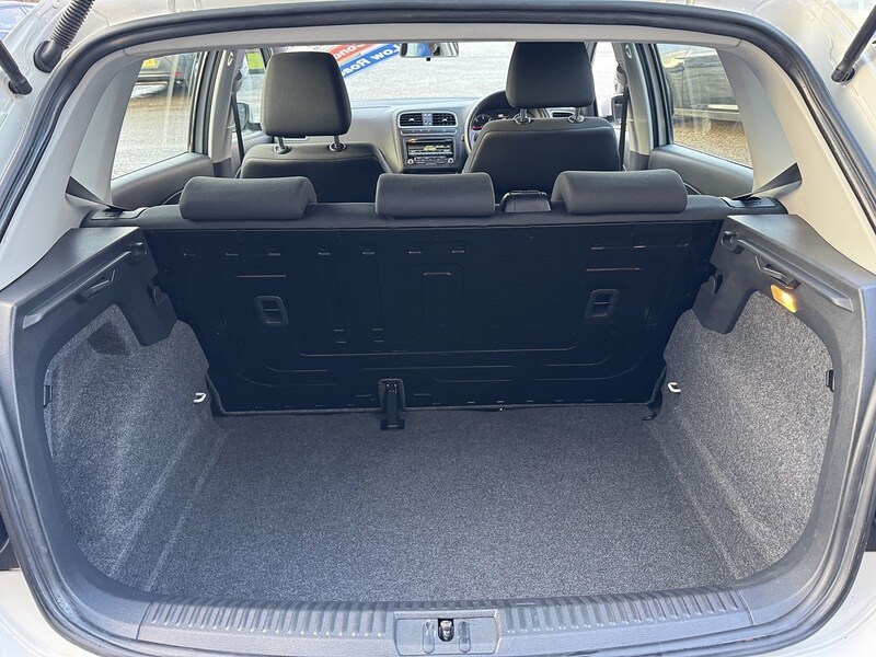 Used Volkswagen Polo 2012 for sale - 77384765: Photo 56