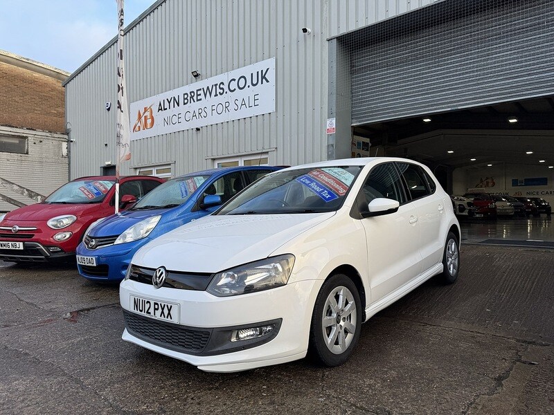 Used Volkswagen Polo 2012 for sale - 77384765: Photo 57