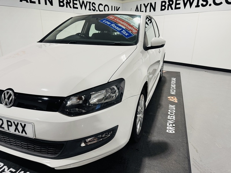 Used Volkswagen Polo 2012 for sale - 77384765: Photo 7