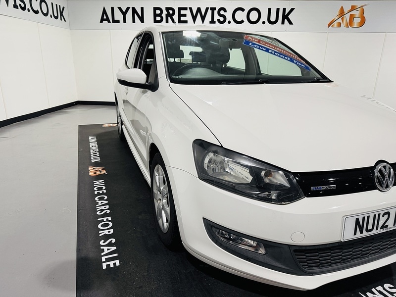 Used Volkswagen Polo 2012 for sale - 77384765: Photo 8