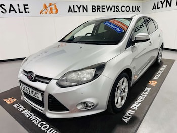 Used Ford Focus 2012 for sale - 78581195: Photo