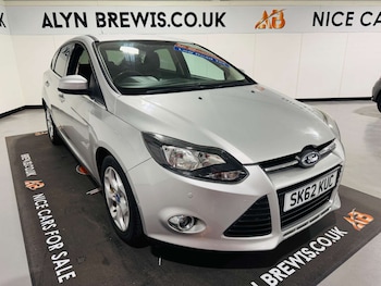 Used Ford Focus 2012 for sale - 78581195: Photo