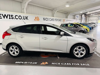 Used Ford Focus 2012 for sale - 78581195: Photo