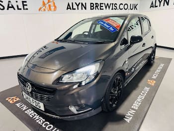 Used Vauxhall Corsa 2016 for sale - 79616856: Photo
