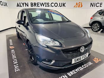 Used Vauxhall Corsa 2016 for sale - 79616856: Photo