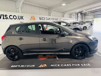Used Vauxhall Corsa 2016 for sale - 79616856: Photo
