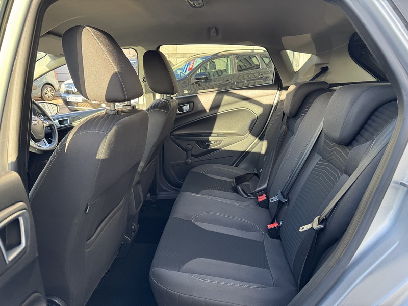 Used Ford Fiesta 2015 for sale - 76778073: Photo 29