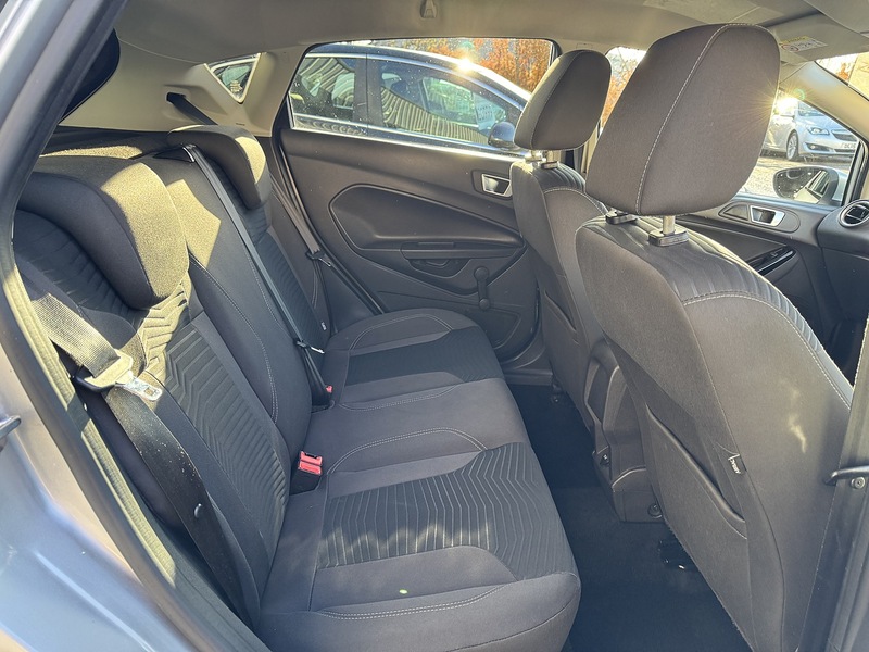 Used Ford Fiesta 2015 for sale - 76778073: Photo 30