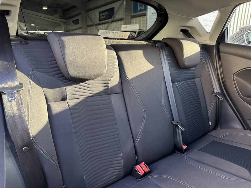 Used Ford Fiesta 2015 for sale - 76778073: Photo 31