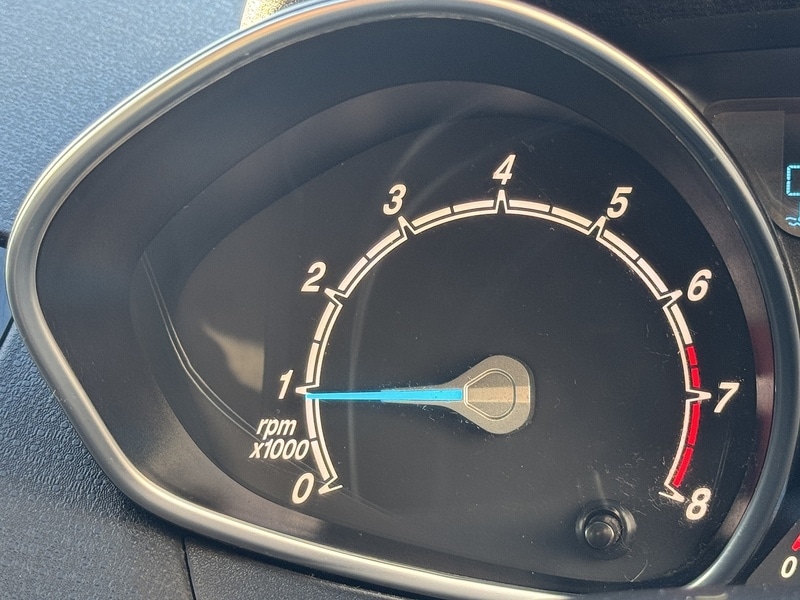 Used Ford Fiesta 2015 for sale - 76778073: Photo 39