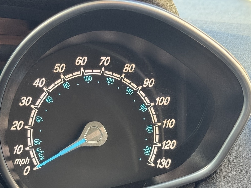 Used Ford Fiesta 2015 for sale - 76778073: Photo 40