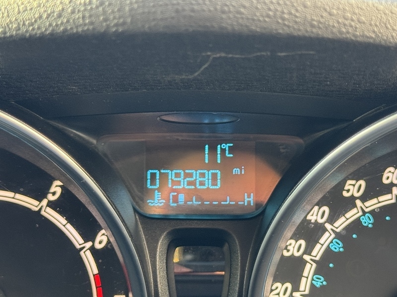 Used Ford Fiesta 2015 for sale - 76778073: Photo 41