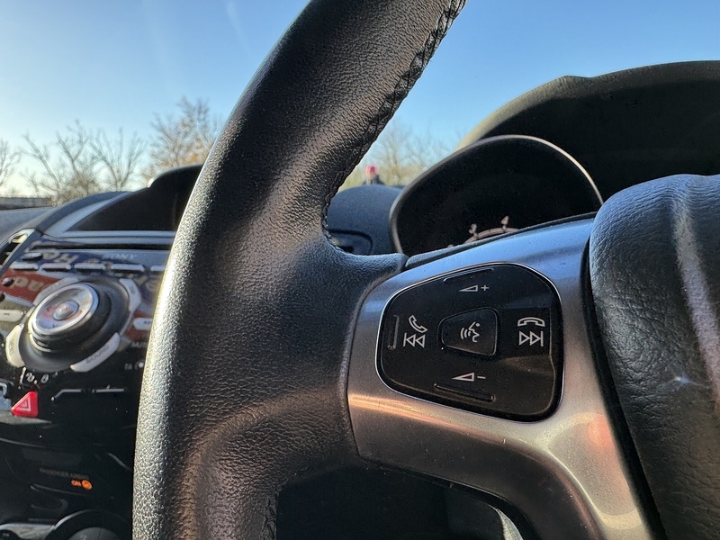 Used Ford Fiesta 2015 for sale - 76778073: Photo 48