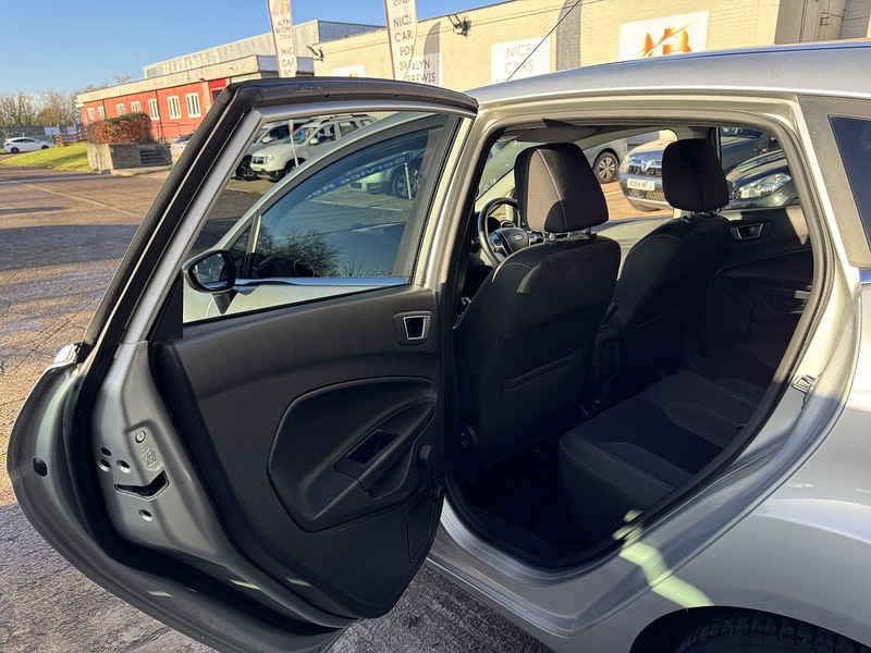 Used Ford Fiesta 2015 for sale - 76778073: Photo 56