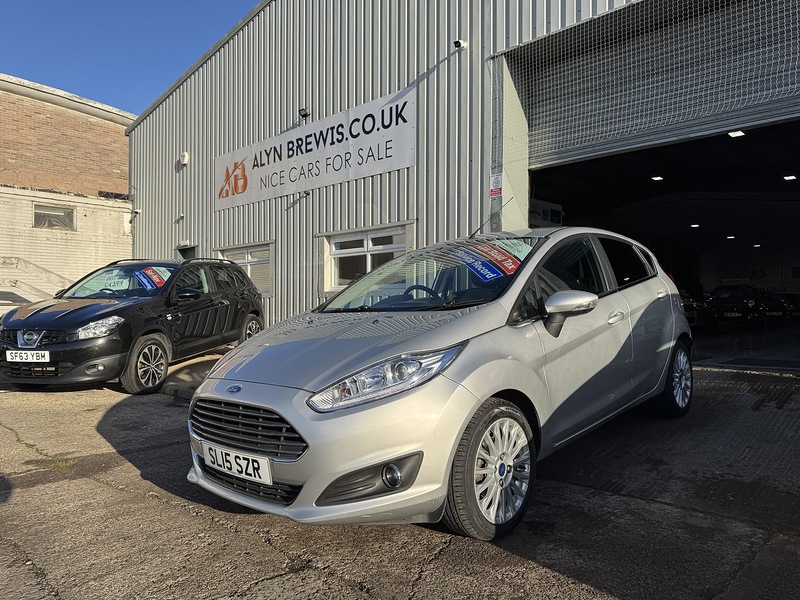 Used Ford Fiesta 2015 for sale - 76778073: Photo 65