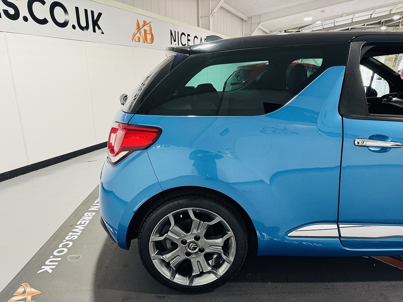 Used Citroen DS3 for sale - 77475614: Photo 11