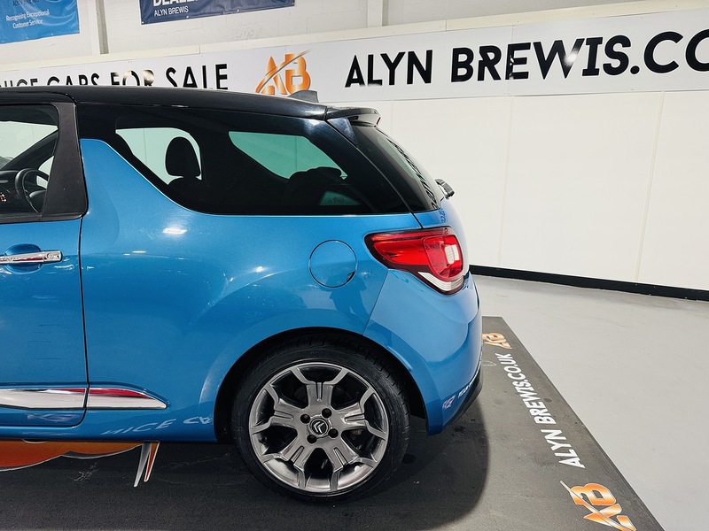 Used Citroen DS3 for sale - 77475614: Photo 12