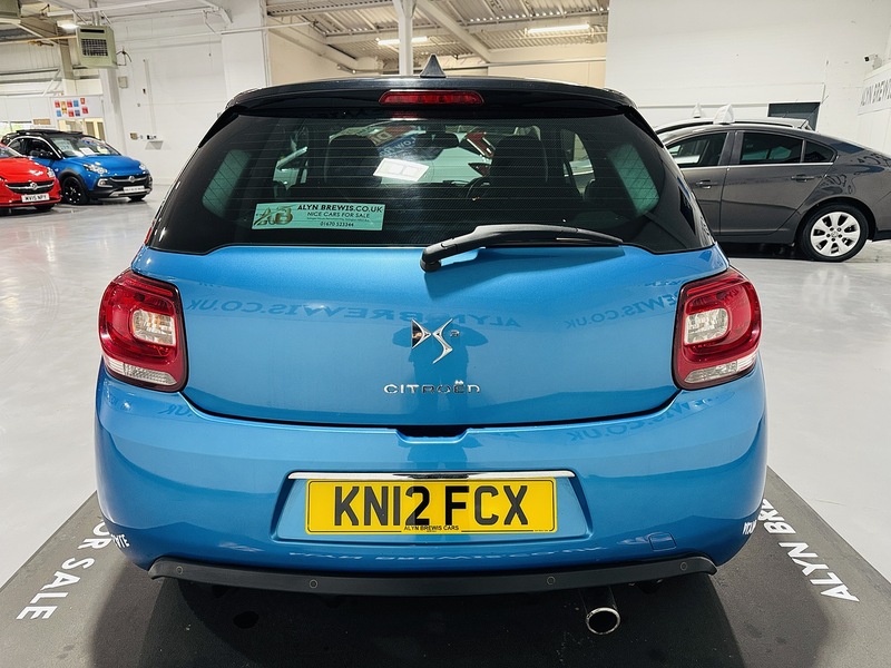 Used Citroen DS3 for sale - 77475614: Photo 13
