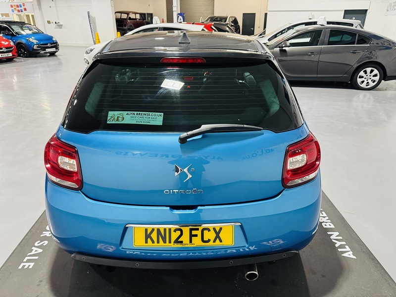 Used Citroen DS3 for sale - 77475614: Photo 14