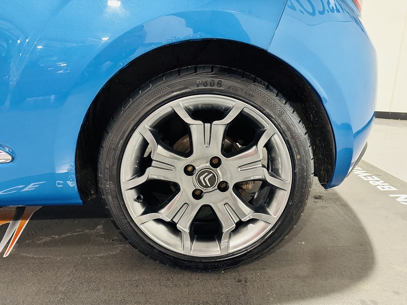 Used Citroen DS3 for sale - 77475614: Photo 15