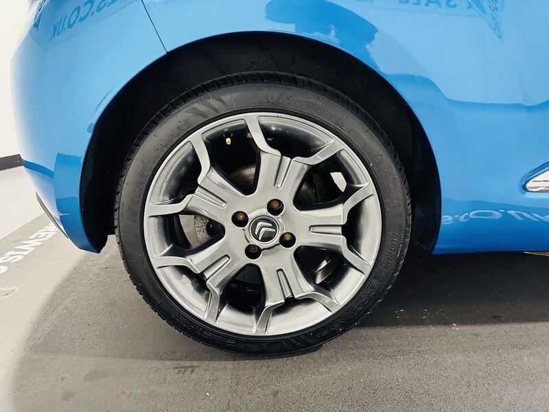 Used Citroen DS3 for sale - 77475614: Photo 18