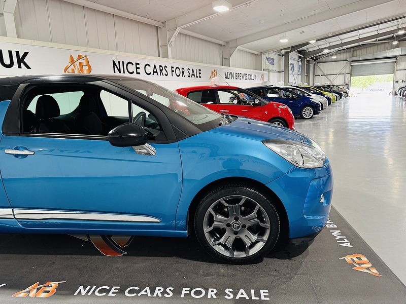 Used Citroen DS3 for sale - 77475614: Photo 19