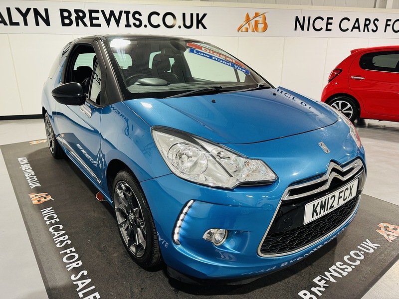 Used Citroen DS3 for sale - 77475614: Photo 2