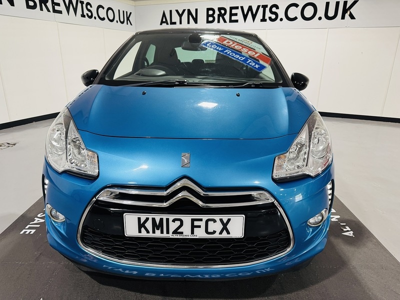 Used Citroen DS3 for sale - 77475614: Photo 21