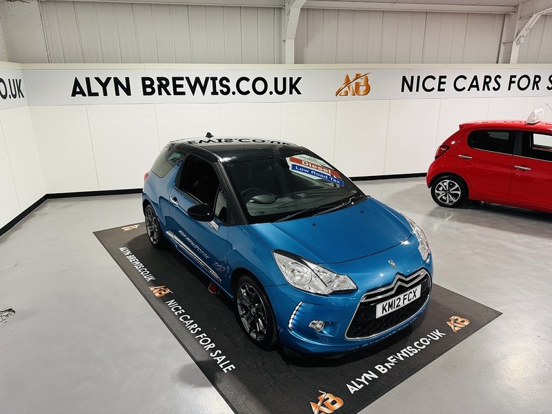 Used Citroen DS3 for sale - 77475614: Photo 23