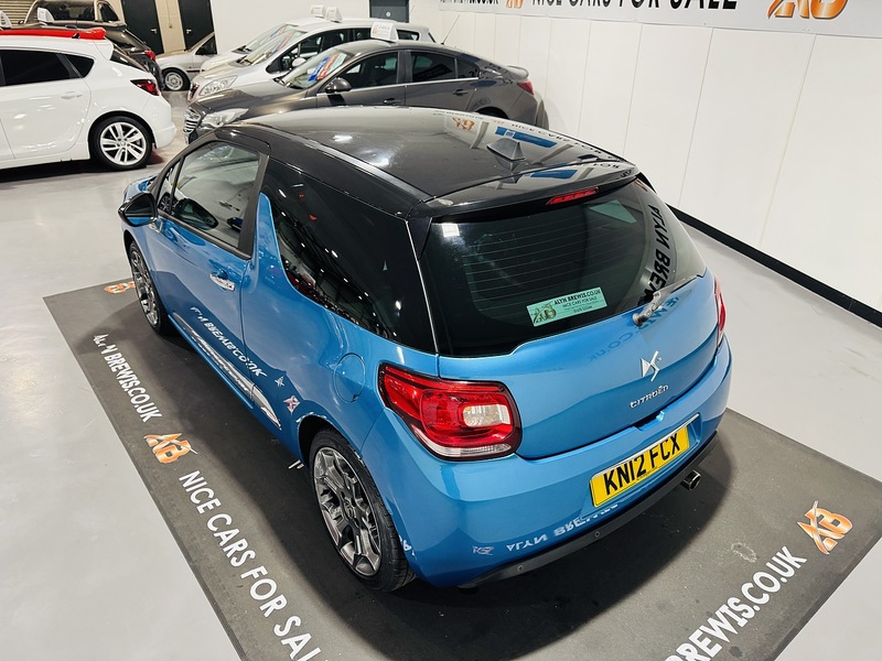 Used Citroen DS3 for sale - 77475614: Photo 24