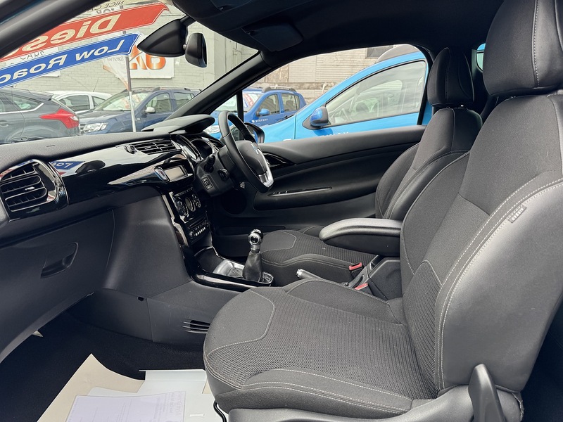 Used Citroen DS3 for sale - 77475614: Photo 26