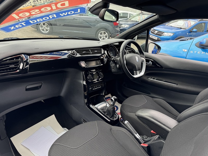 Used Citroen DS3 for sale - 77475614: Photo 27