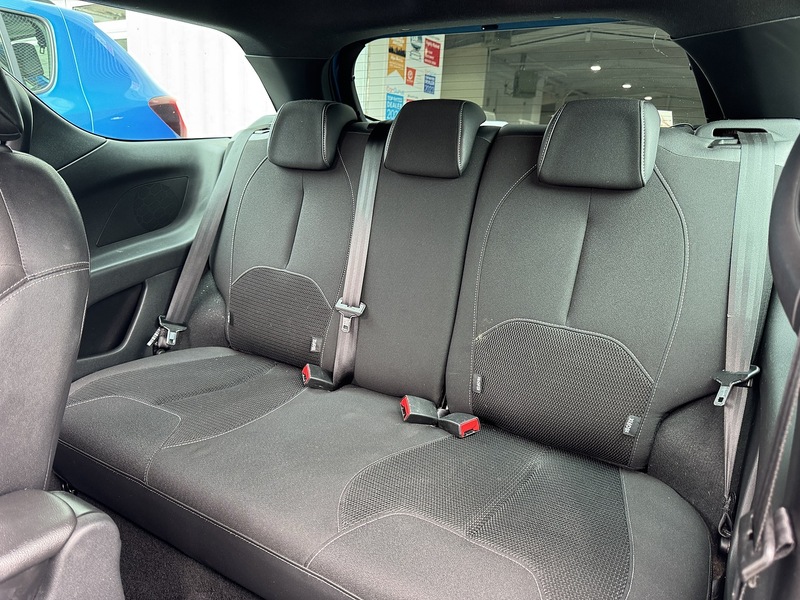 Used Citroen DS3 for sale - 77475614: Photo 28