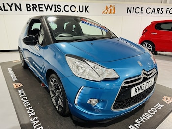 Used Citroen DS3 2012 for sale - 77475614: Photo