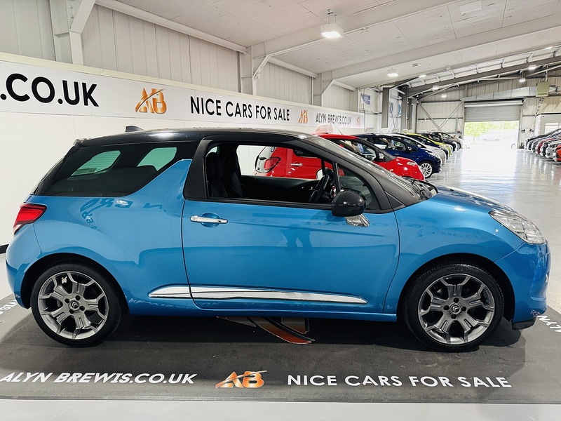 Used Citroen DS3 for sale - 77475614: Photo 3