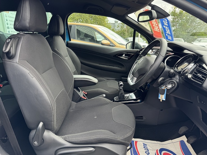 Used Citroen DS3 for sale - 77475614: Photo 31