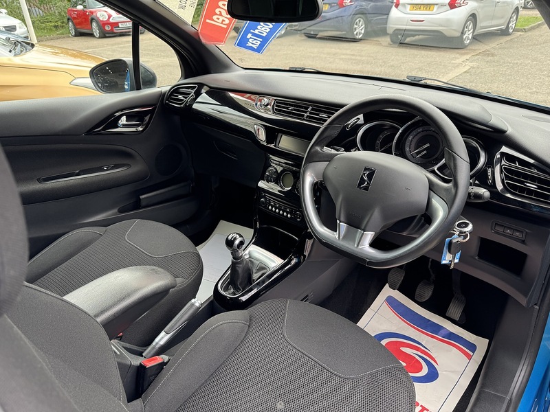 Used Citroen DS3 for sale - 77475614: Photo 32