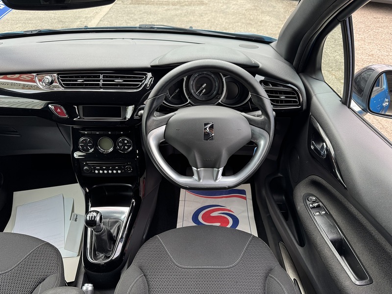 Used Citroen DS3 for sale - 77475614: Photo 33